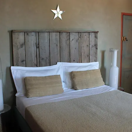Bed & Breakfast Turquoise, Spa-color Inclus *