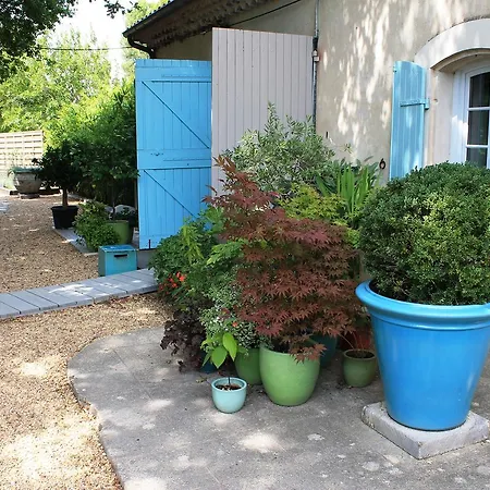Turquoise, Spa-color Inclus Bed & Breakfast