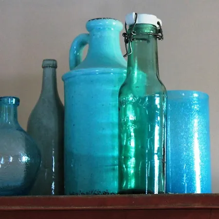 Turquoise, Spa-color Inclus *